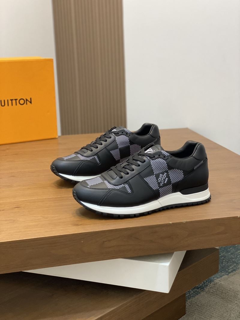 Louis Vuitton Run Away Sneaker